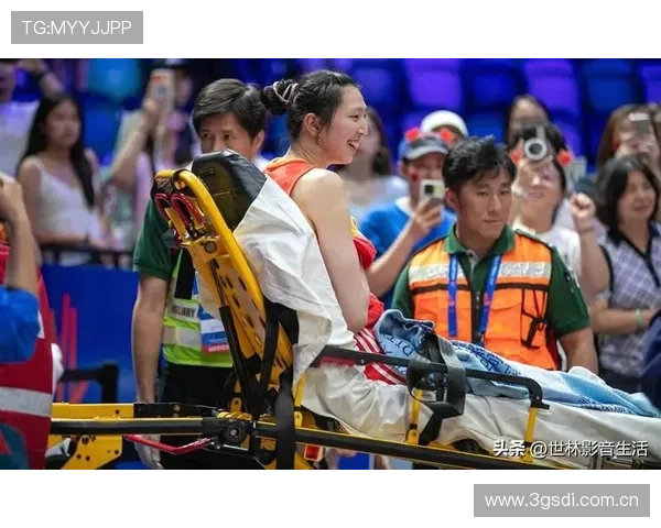 吴梦洁受伤引众怒!如今的训练和保障体系早已不及郎导带队时期_康复_伤病_球员